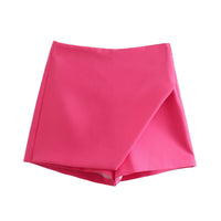 Hosenrock Damen Bequem und Trendy – Zofie