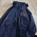 Wasserdichte Windjacke mit Atmungsaktivität für Outdoor-Abenteuer – Reto