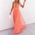 Elegantes Damenkleid mit schmeichelhafter Passform – Sofia