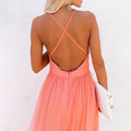 Elegantes Damenkleid mit schmeichelhafter Passform – Sofia
