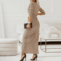 Elegantes und glamouröses Abendkleid für Damen – Valeria