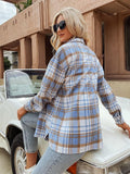 Damenjacke mit modernem Stil und Funktion – Lena