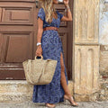 Elegantes und vielseitiges Damenkleid – Isabella