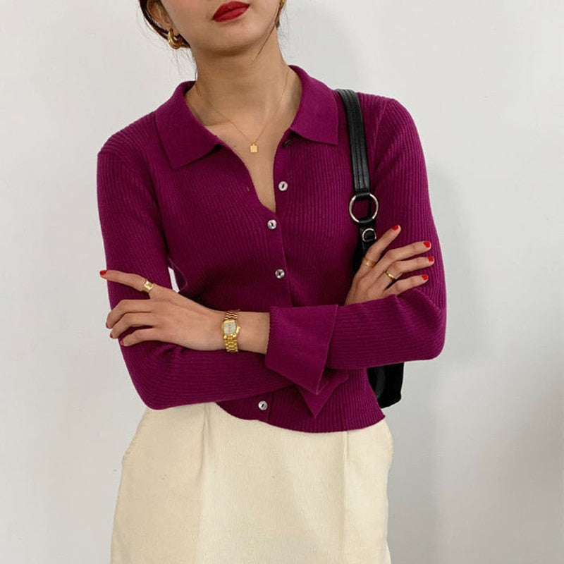 Pullover für Damen – Emma