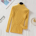 Stylischer Pullover für Damen – Komfort und Wärme