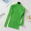 Stylischer Pullover für Damen – Komfort und Wärme