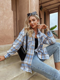 Damenjacke mit modernem Stil und Funktion – Lena