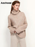 Damen Pullover mit weichem Stoff und Stil – Lena
