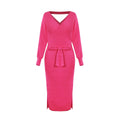 Stylisches und elegantes Damenkleid – Emilia
