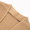 Luxuriöser Herrenblazer mit modernem Schnitt und Jacquard-Stoff – Clemens