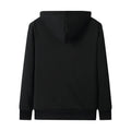 Warme Oversize Winterjacke mit Kapuze – Lior