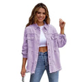 Stylische Damenjacke für Frühling und Sommer – Gabriela