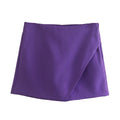 Hosenrock Damen Bequem und Trendy – Zofie