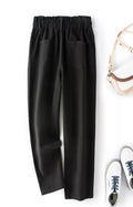 High-Waist Mom-Jeans in Übergröße – Emilia
