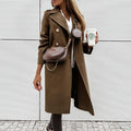 Damenjacke mit vielseitigem Design – Helena