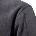 Warmer Fleece Pullover für Herren – Jörg