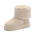 Elegante Lederschuhe für Damen – Elea
