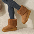Elegante Lederschuhe für Damen – Elea