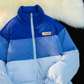 Warme Daunenjacke für Damen – Feija