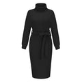 Damen Strickpullover mit elegantem Design – Sophie