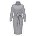 Damen Strickpullover mit elegantem Design – Sophie