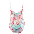 Badeanzug Damen Stilvoll & Figurformend – EleganceFit