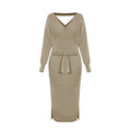 Stylisches und elegantes Damenkleid – Emilia