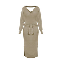 Stylisches und elegantes Damenkleid – Emilia