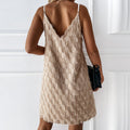 Elegantes Abendkleid mit figurbetonter Passform – Isabella