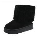 Elegante Lederschuhe für Damen – Elea