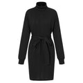 Elegantes figurbetontes Bodycon-Kleid für Damen – Valeria