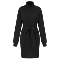 Elegantes figurbetontes Bodycon-Kleid für Damen – Valeria