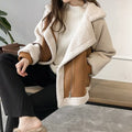 Eleganter Wintermantel für Damen – Aurora