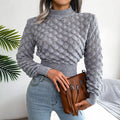 Strickpullover für Damen – Sophie