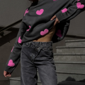Eleganter Pullover für jeden Anlass – Belinda