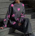 Eleganter Pullover für jeden Anlass – Belinda