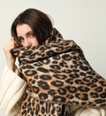 Elegant & vielseitig kombinierbar – Halstuch für Frauen