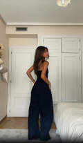 Stylischer Jumpsuit für Damen – Thalia