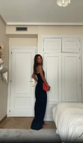 Stylischer Jumpsuit für Damen – Thalia