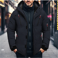 Wasserdichte Winterjacke für Herren mit Isolation – Tobias
