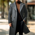 Winterjacke für Herren: Warm & Stilvoll für den Winter – Lukas