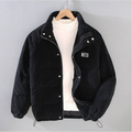 Cordjacke Herren Winter warm & stylisch – Tobias