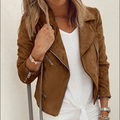 Trendige Damenjacke mit modernem Schnitt – Lena
