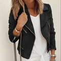 Trendige Damenjacke mit modernem Schnitt – Lena