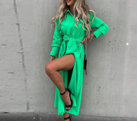 Elegantes Freizeitkleid für Damen – Lisa