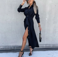 Elegantes Freizeitkleid für Damen – Lisa