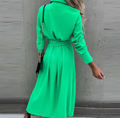 Elegantes Freizeitkleid für Damen – Lisa