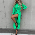 Elegantes Freizeitkleid für Damen – Lisa