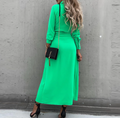 Elegantes Freizeitkleid für Damen – Lisa