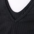 Elegantes Bodycon-Strickkleid für Damen – Lucia